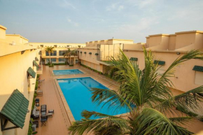 سويت ابحر سكن خاص SUITE OBHUR private accommodation